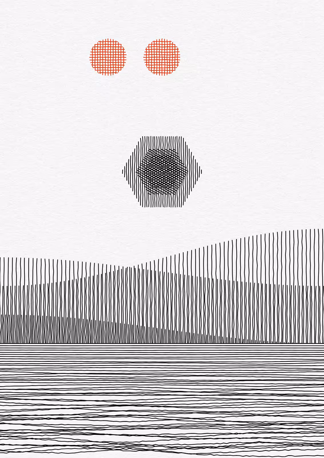 a strange and desolate place #183