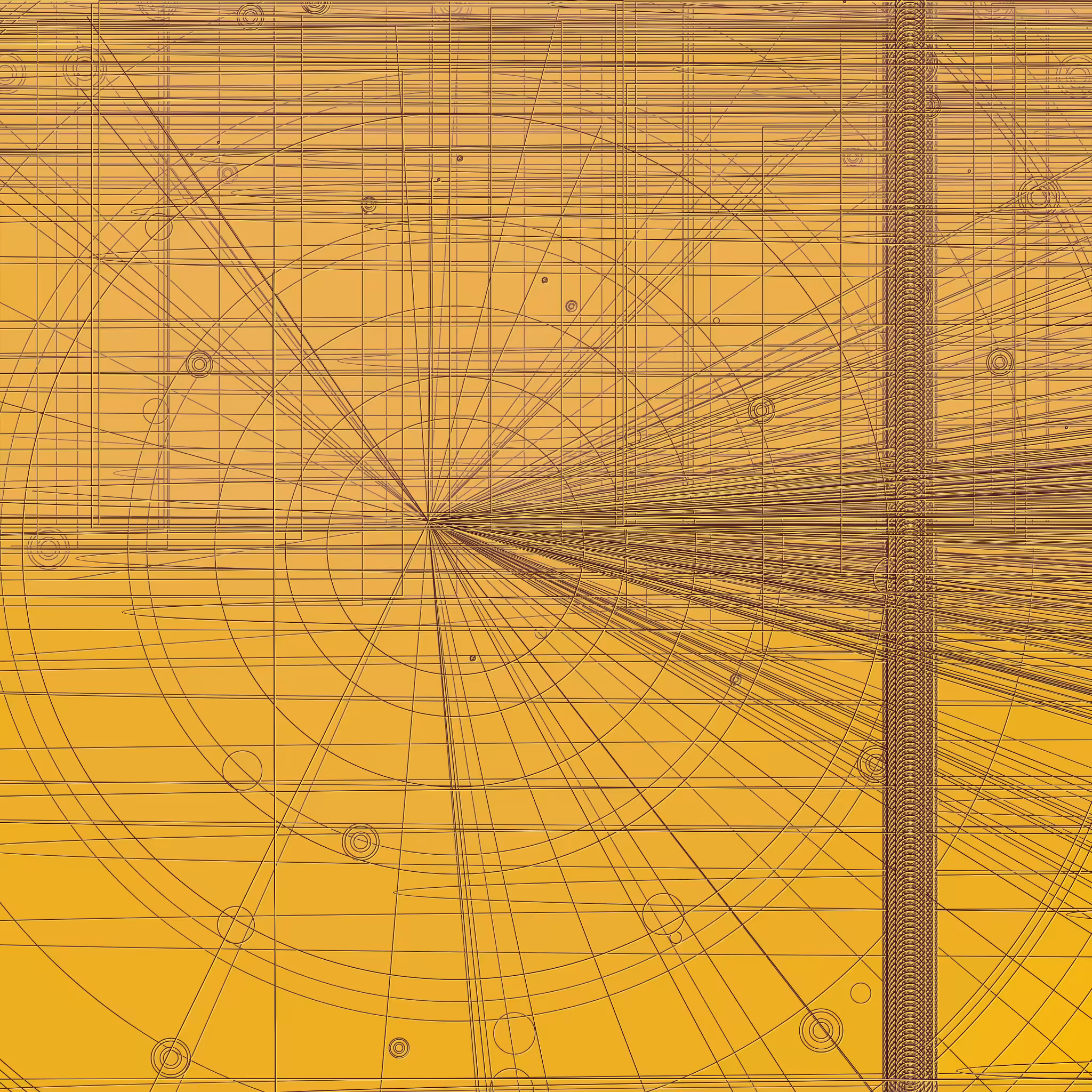Vanishing Point #5