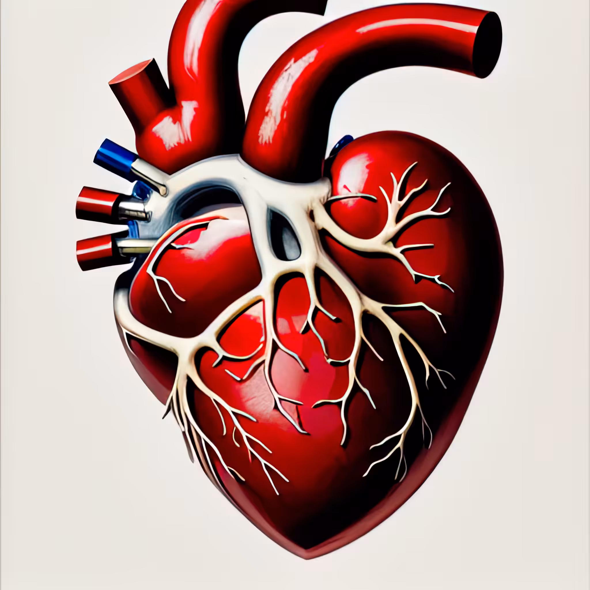 Have a Fuckin Heart #781