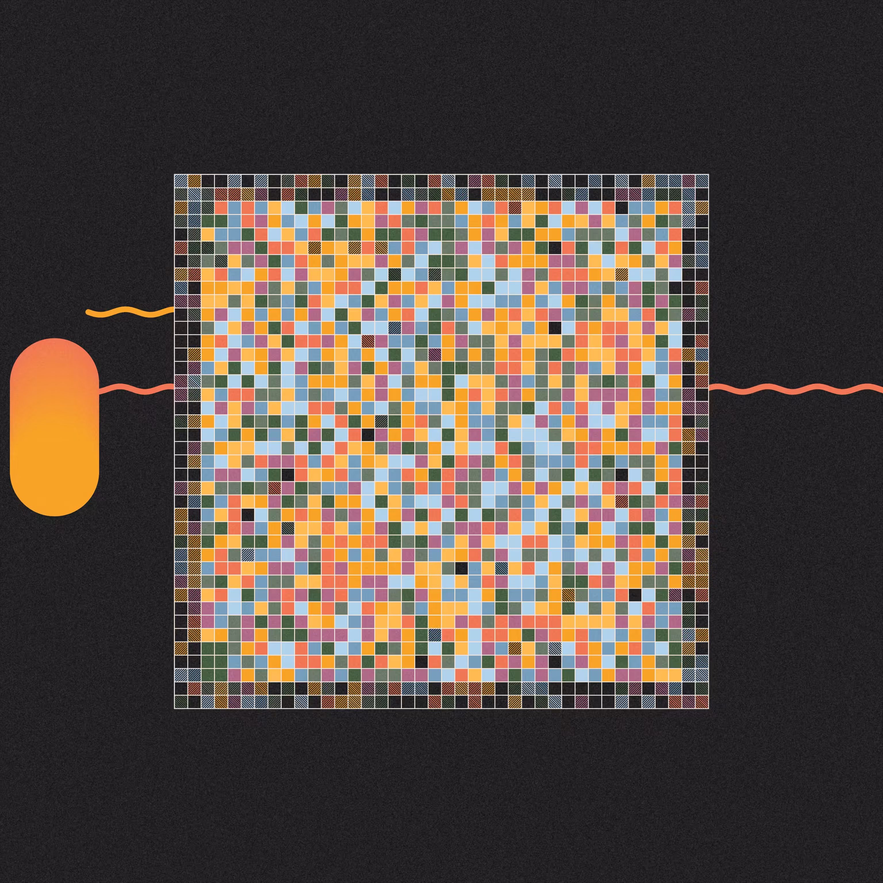 mind wave #180