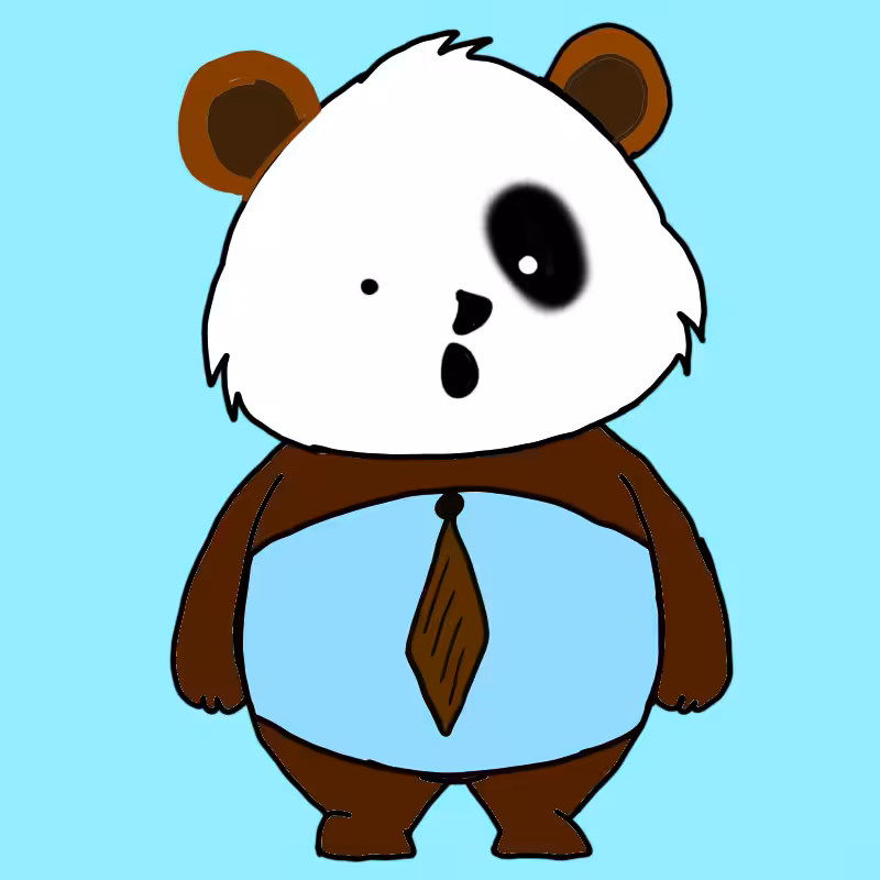 PANDAS #10