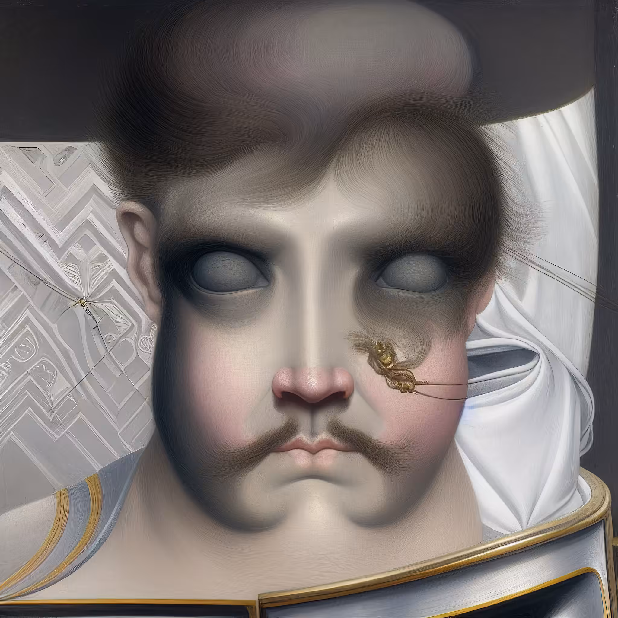 Lost Poets: #16178
