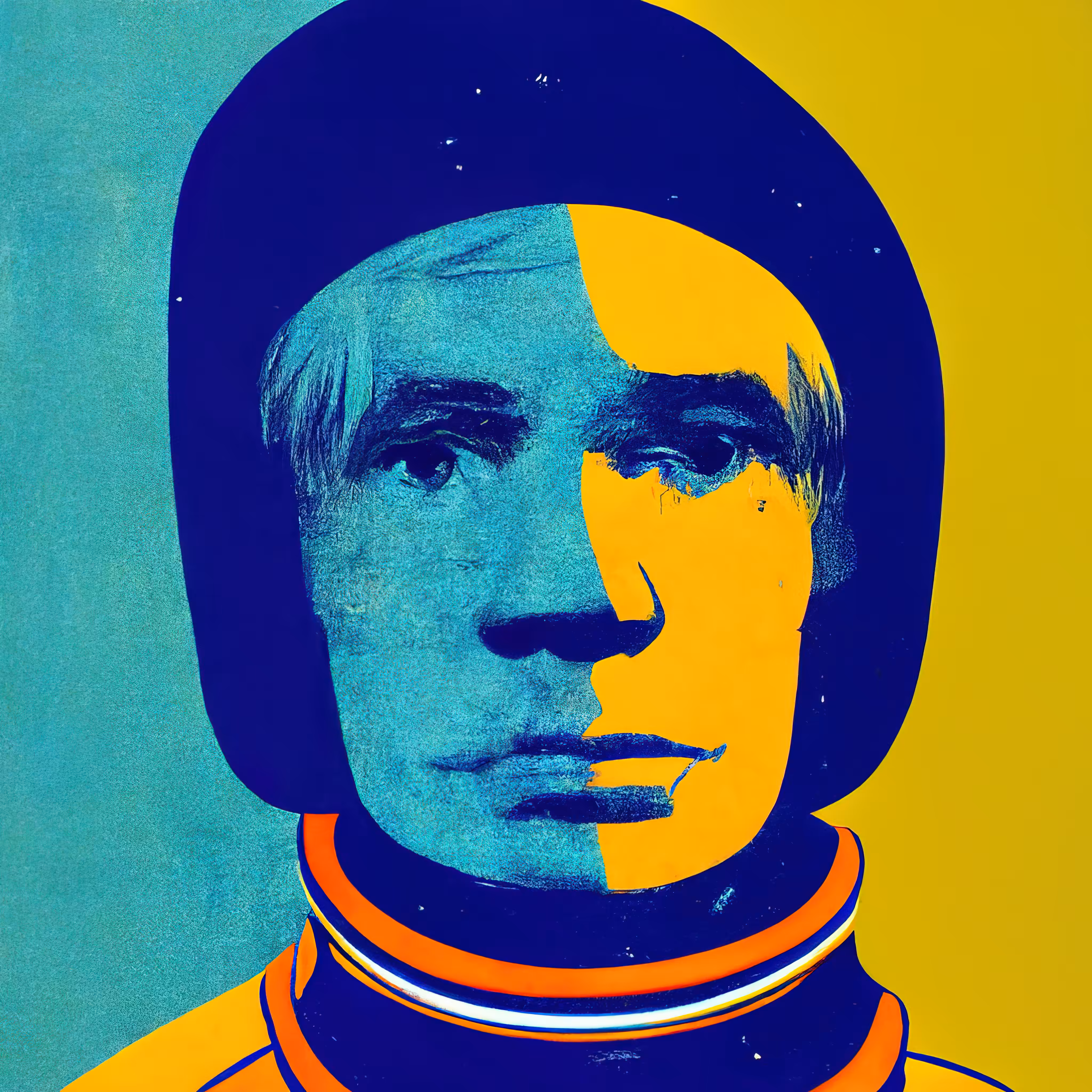 Astronaut