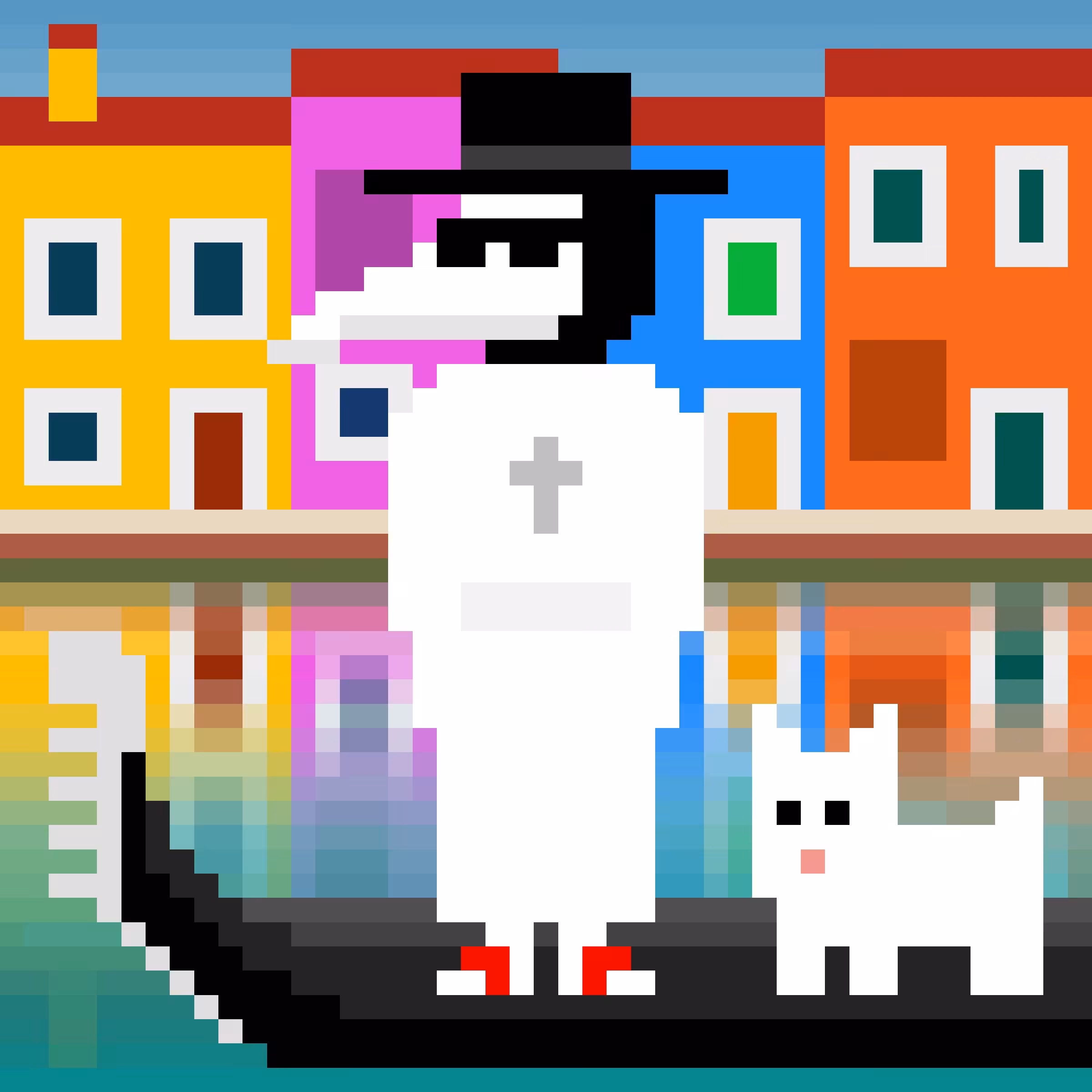 CryptoVenezian #469