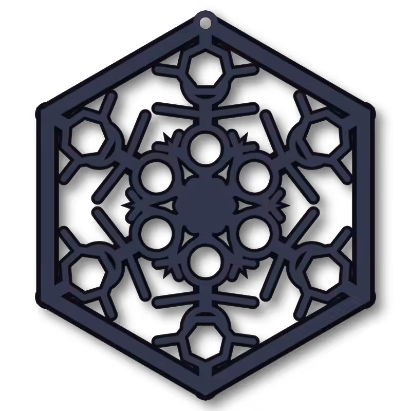 fx(ornament) 2022 #239