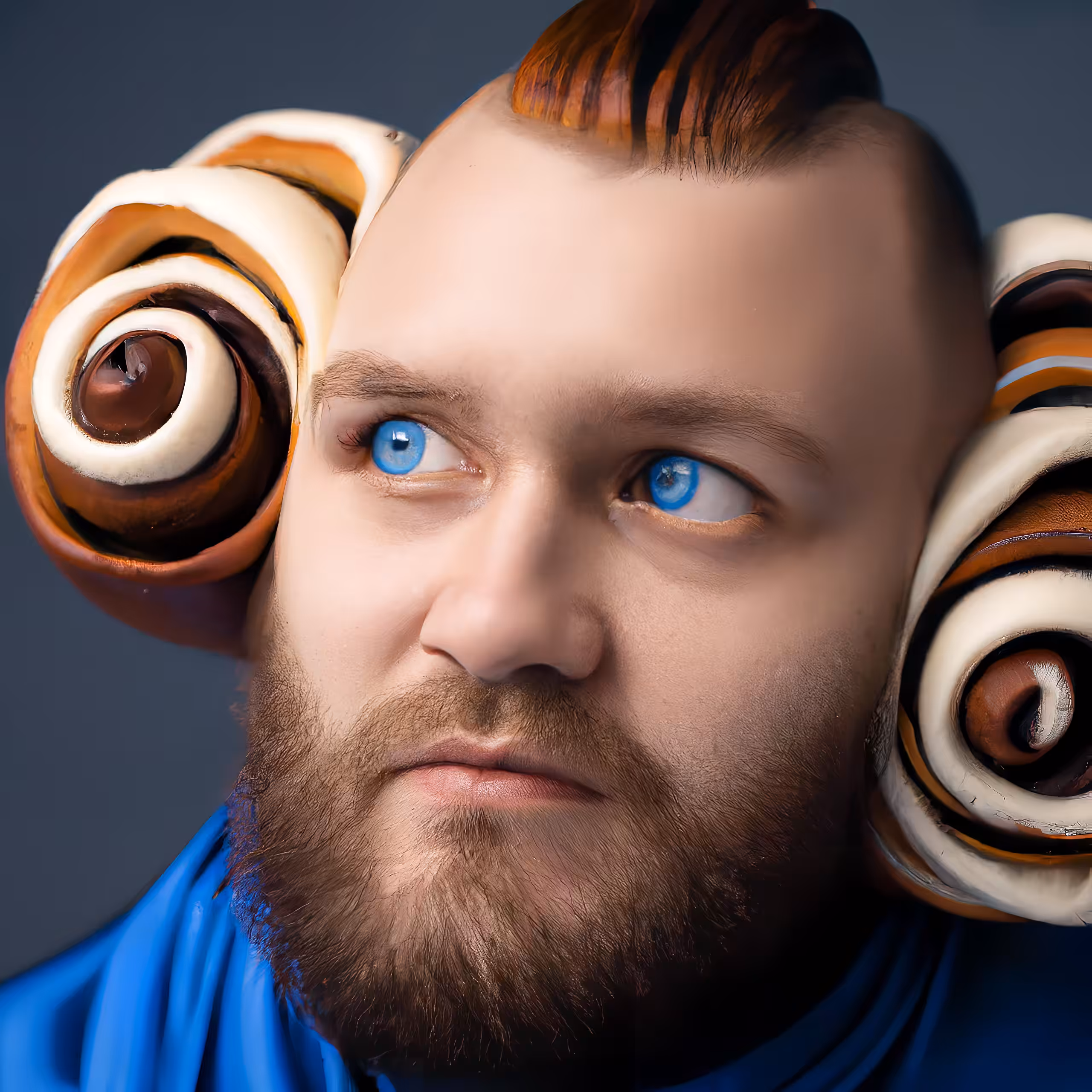 AI Oddities: Foodies #80