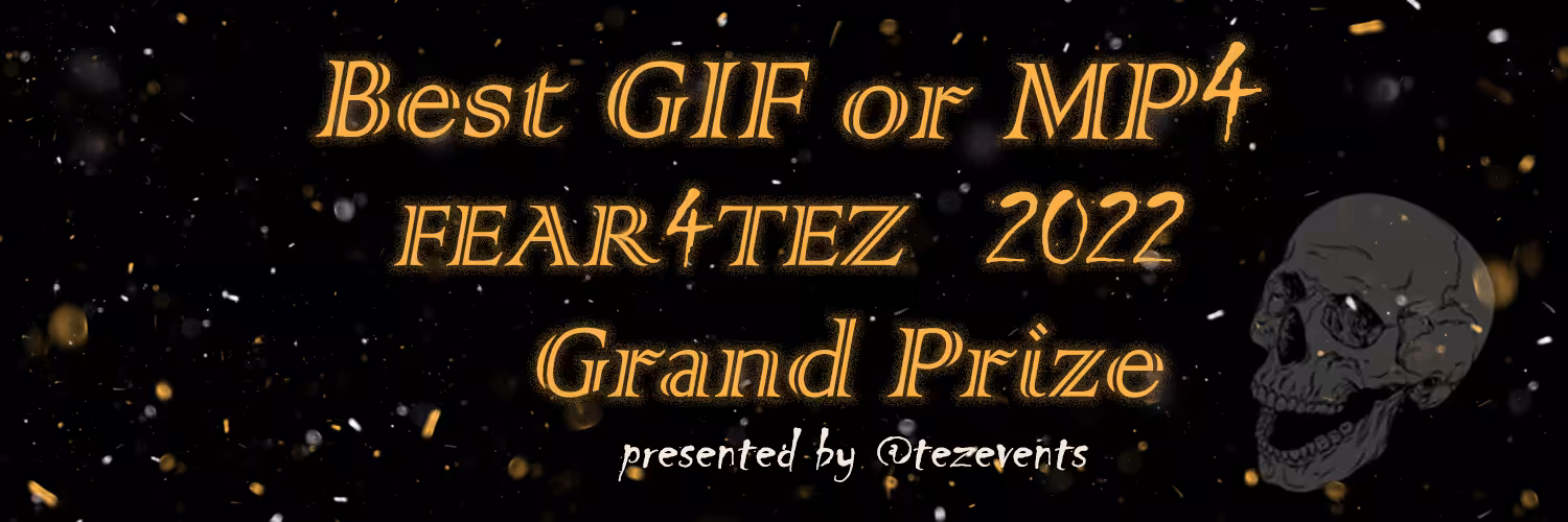 Best GIF or MP4