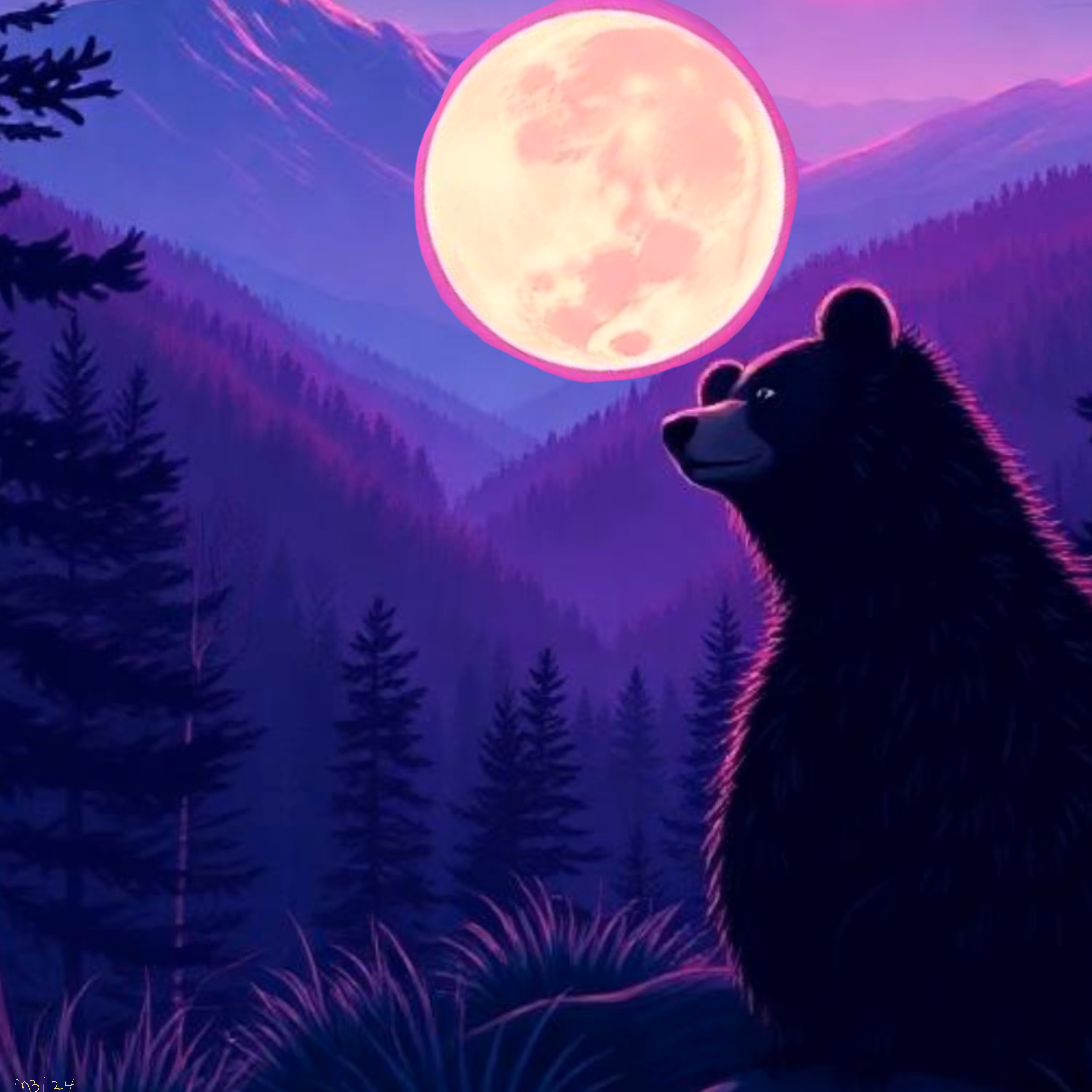 Super Moon