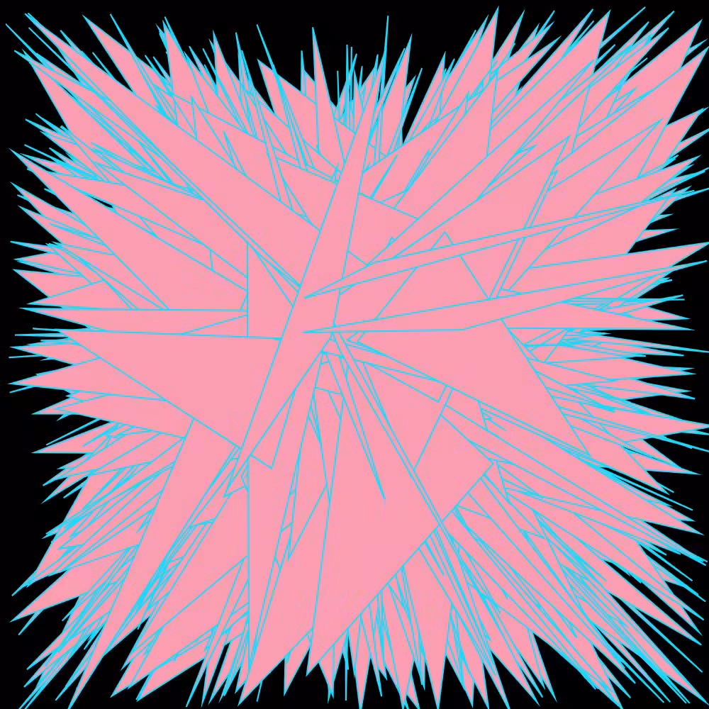 1000 sharp shards of soul #4