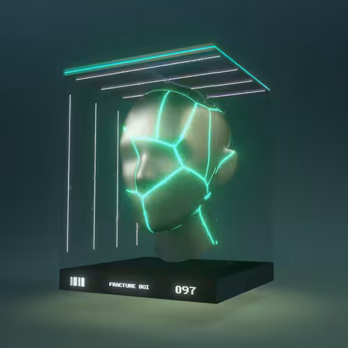 Fracture Boi: FRACTURE BOI - 097