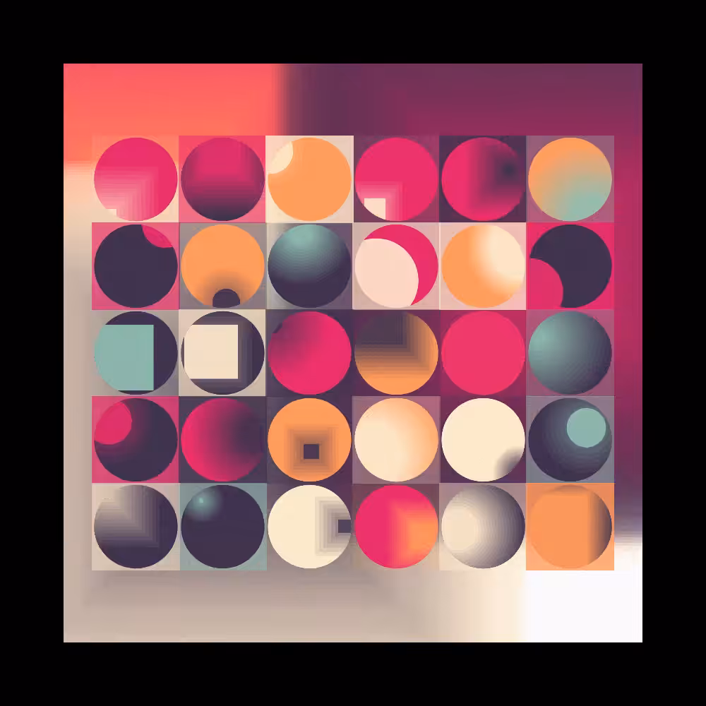 Gridtile #41