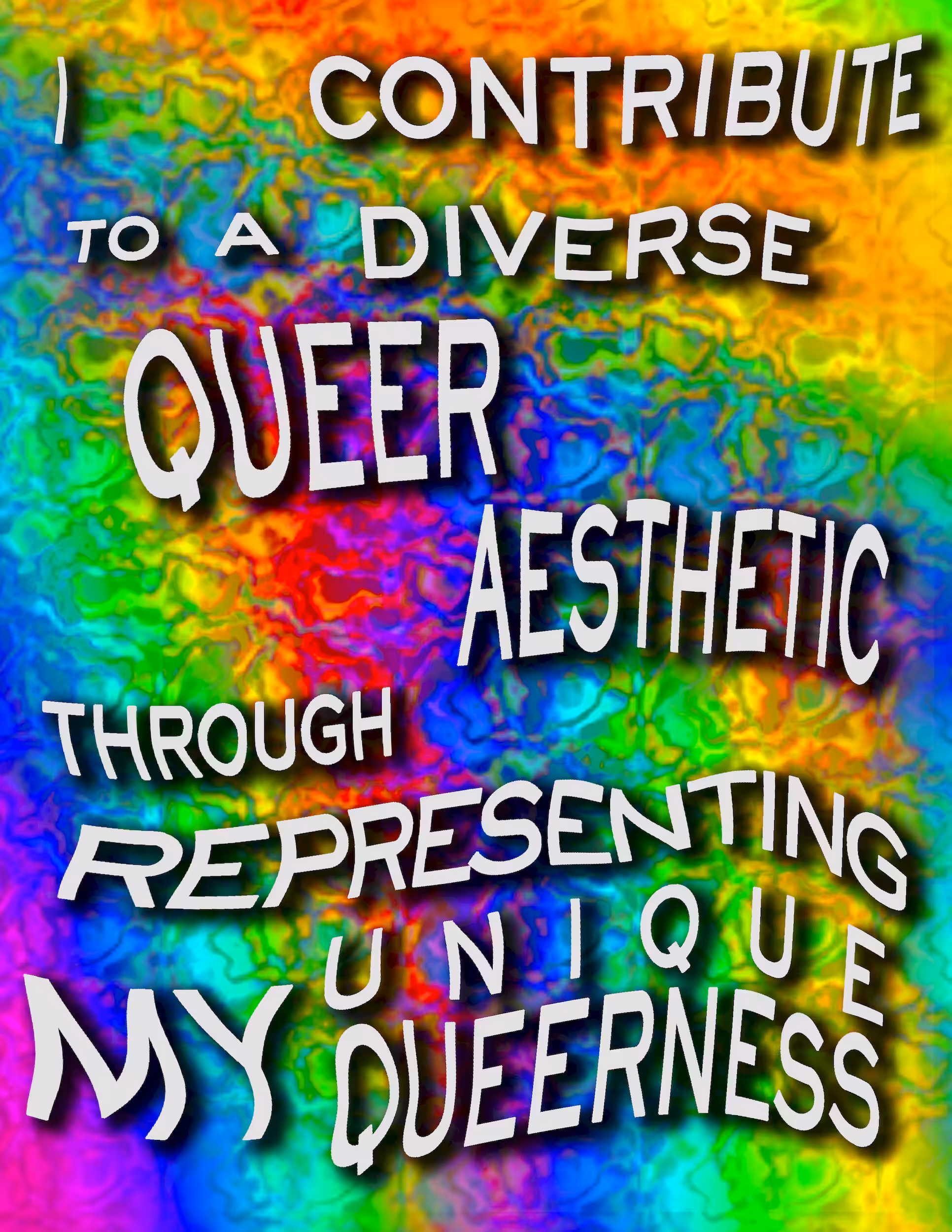 Queerfirmation Seven