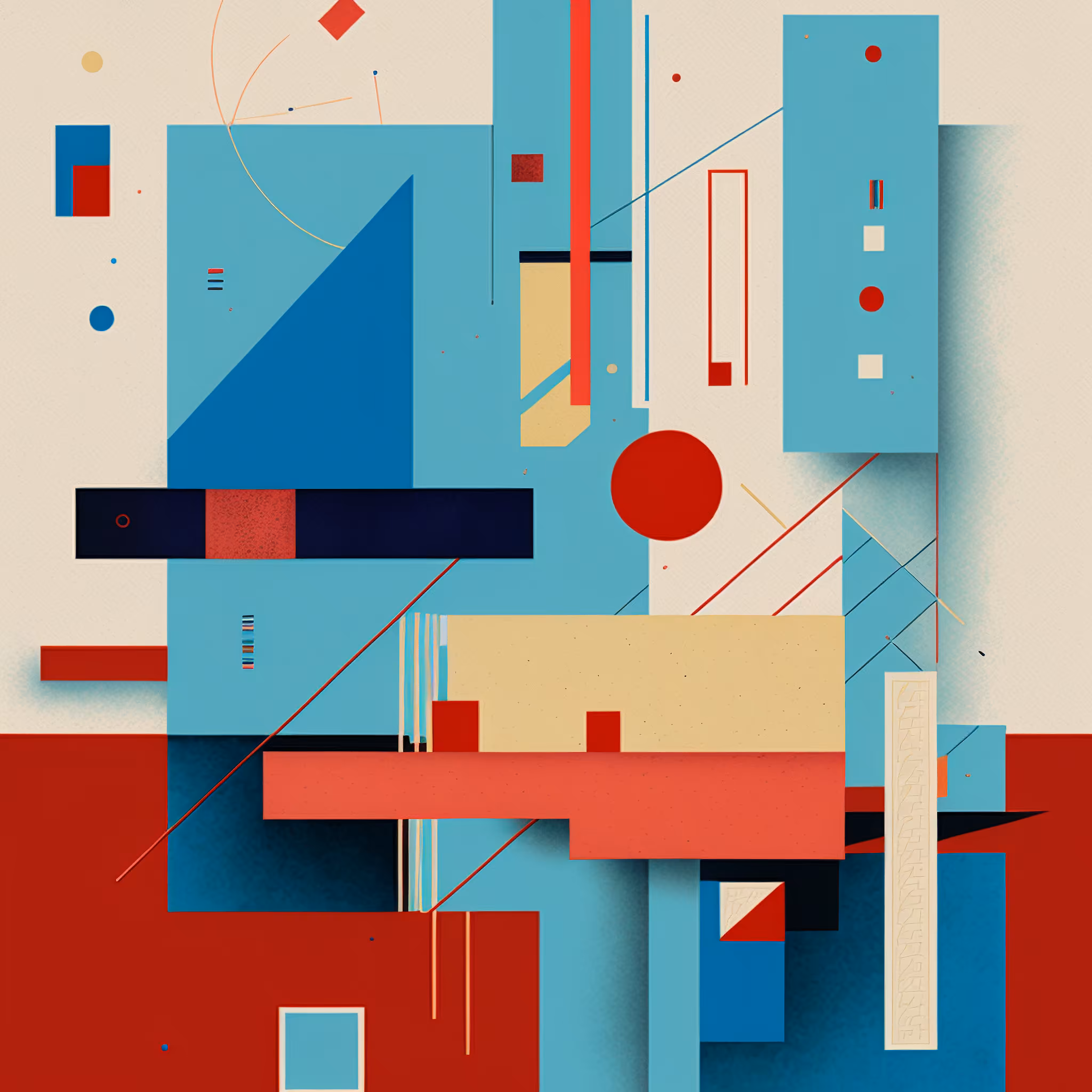 Fake Art #5