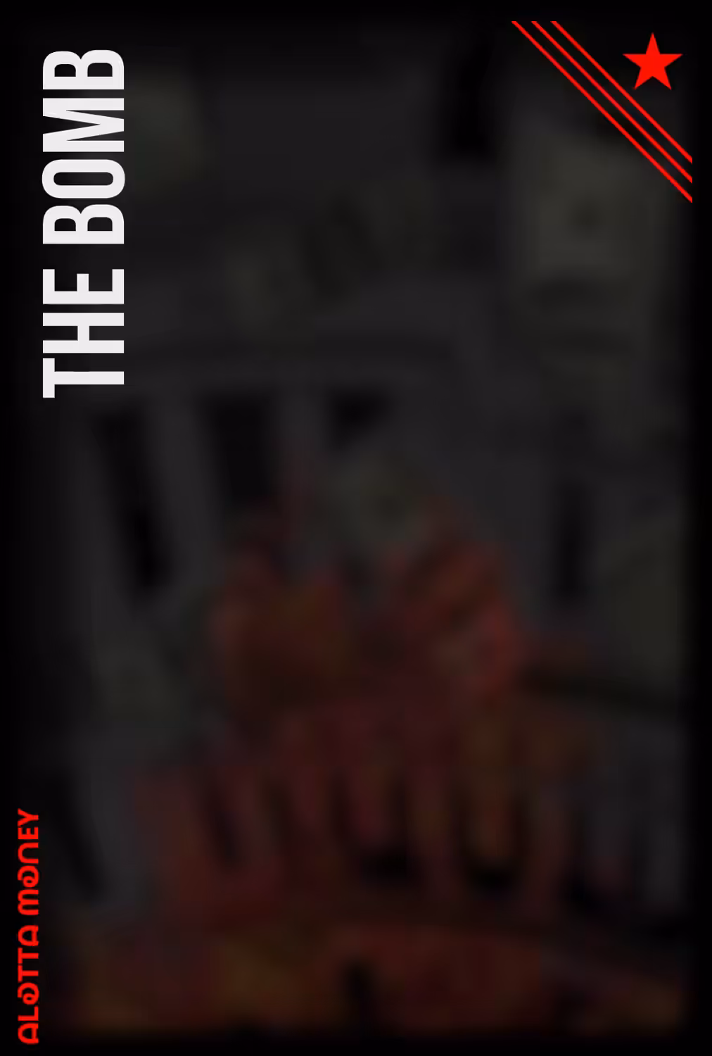 Bomb Legendary