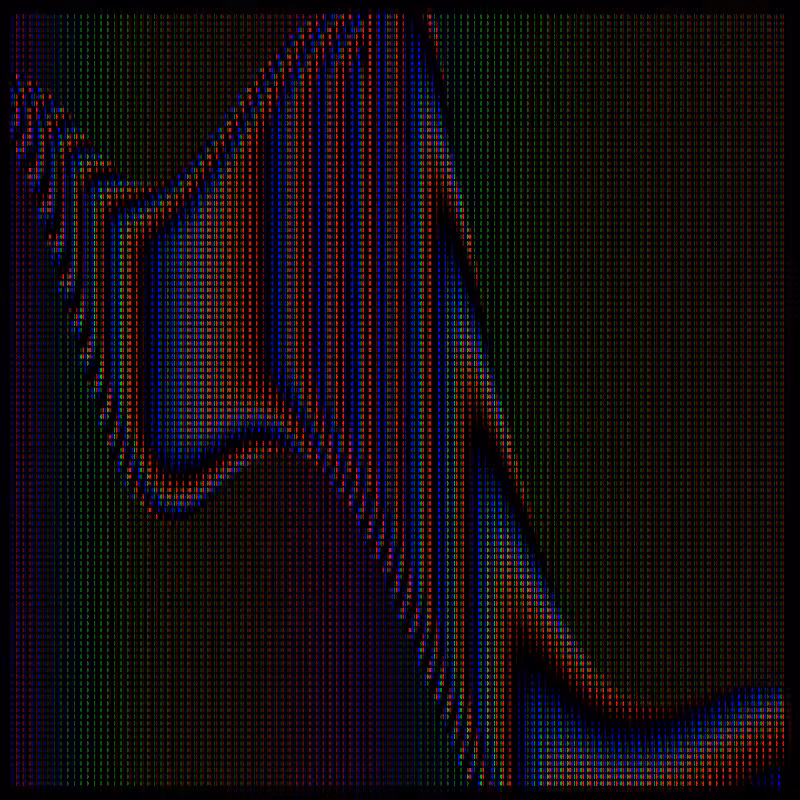 PXL Aura #3