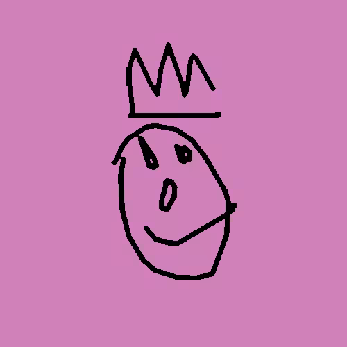 Basquiat #1933
