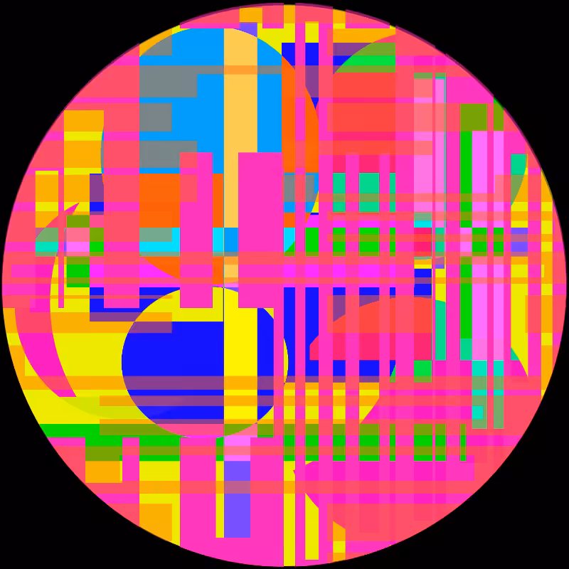 Symbiotic #6