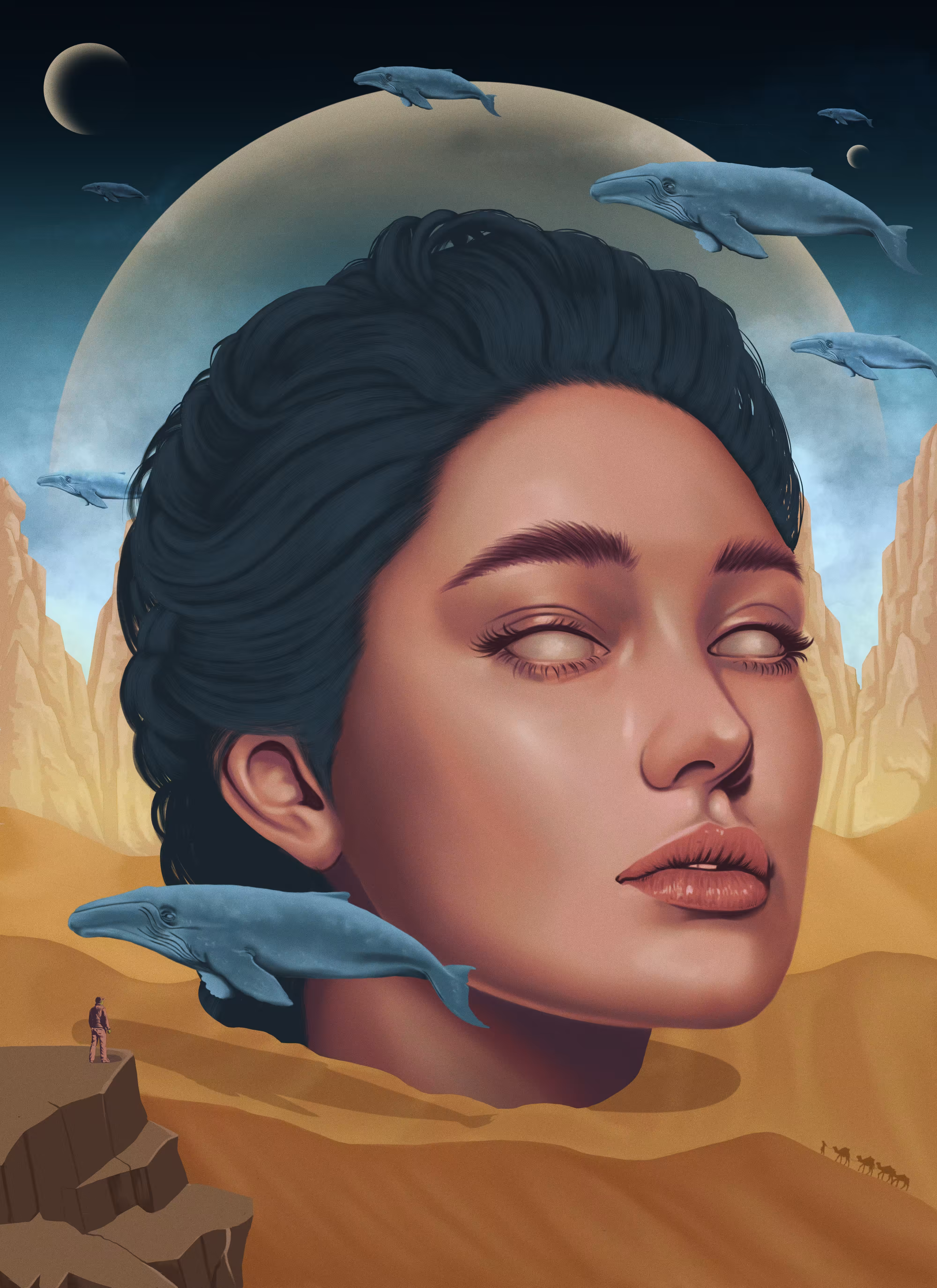 Dreamscape