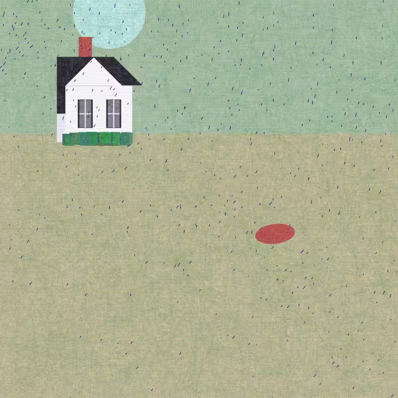 Southern Gothic #106