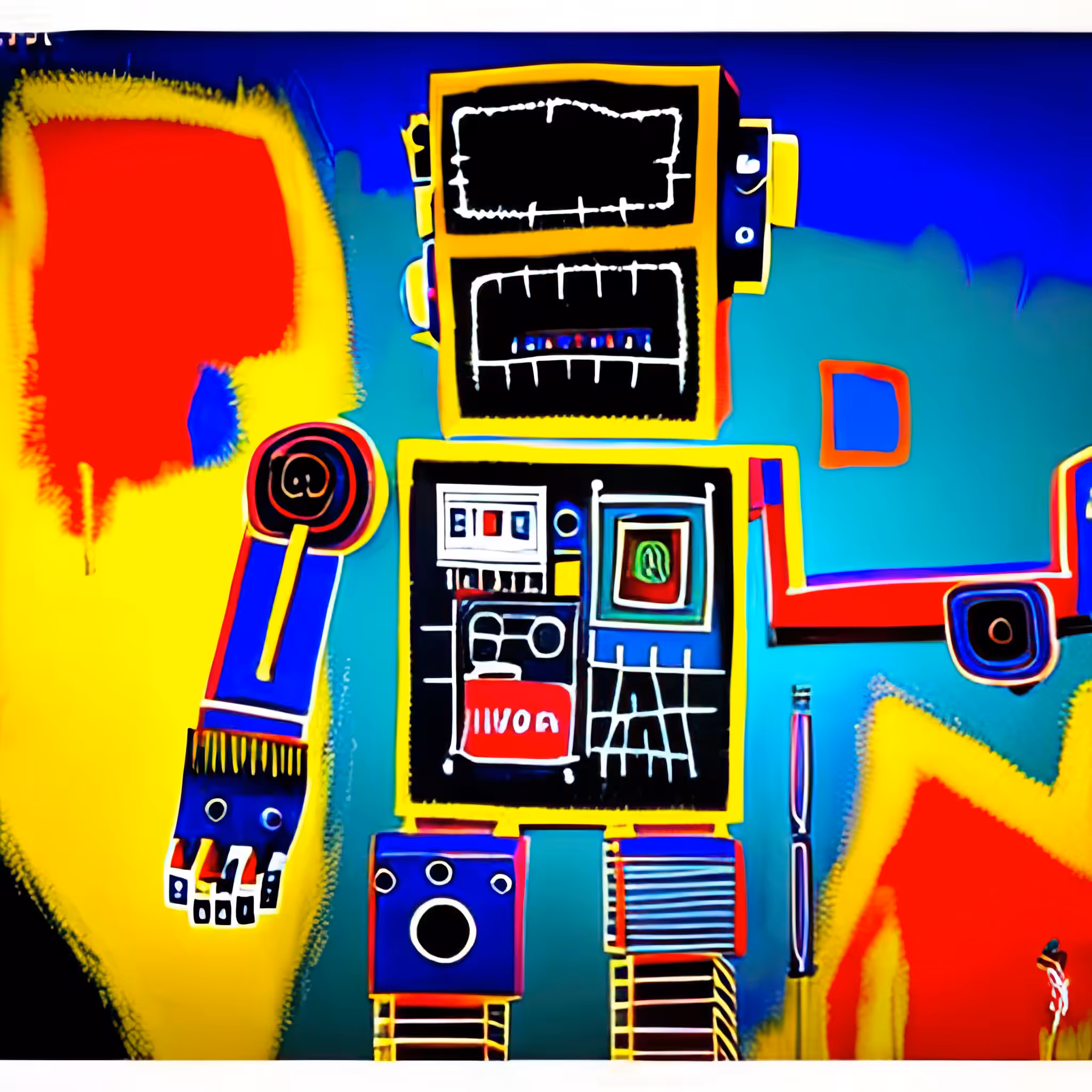 BasquiBot #198