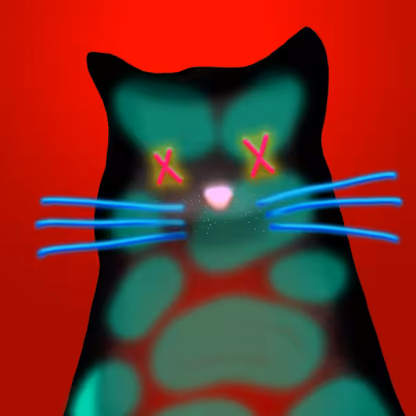 Quantum Cats #1749