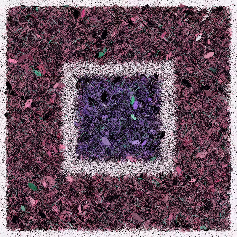 Into the Forestland #78