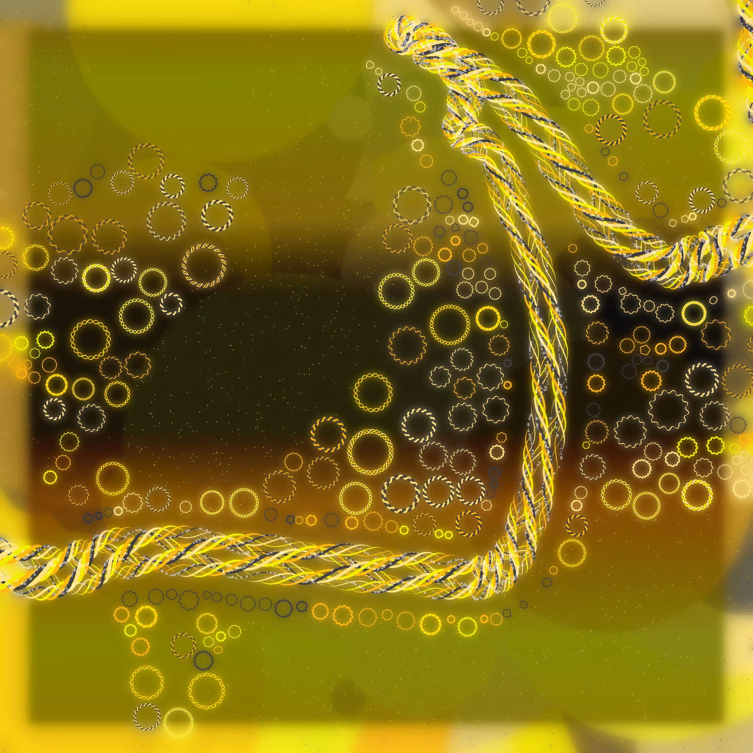 Friendship Bracelets #16060
