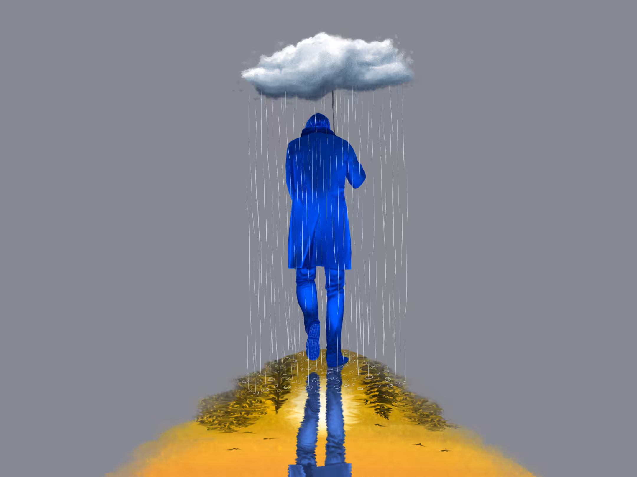 The Human Condition