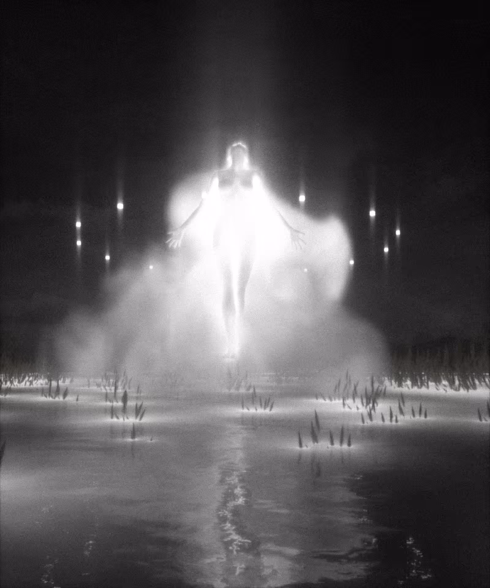 CHAPTER # 001: UNEXPECTED SAVIOR