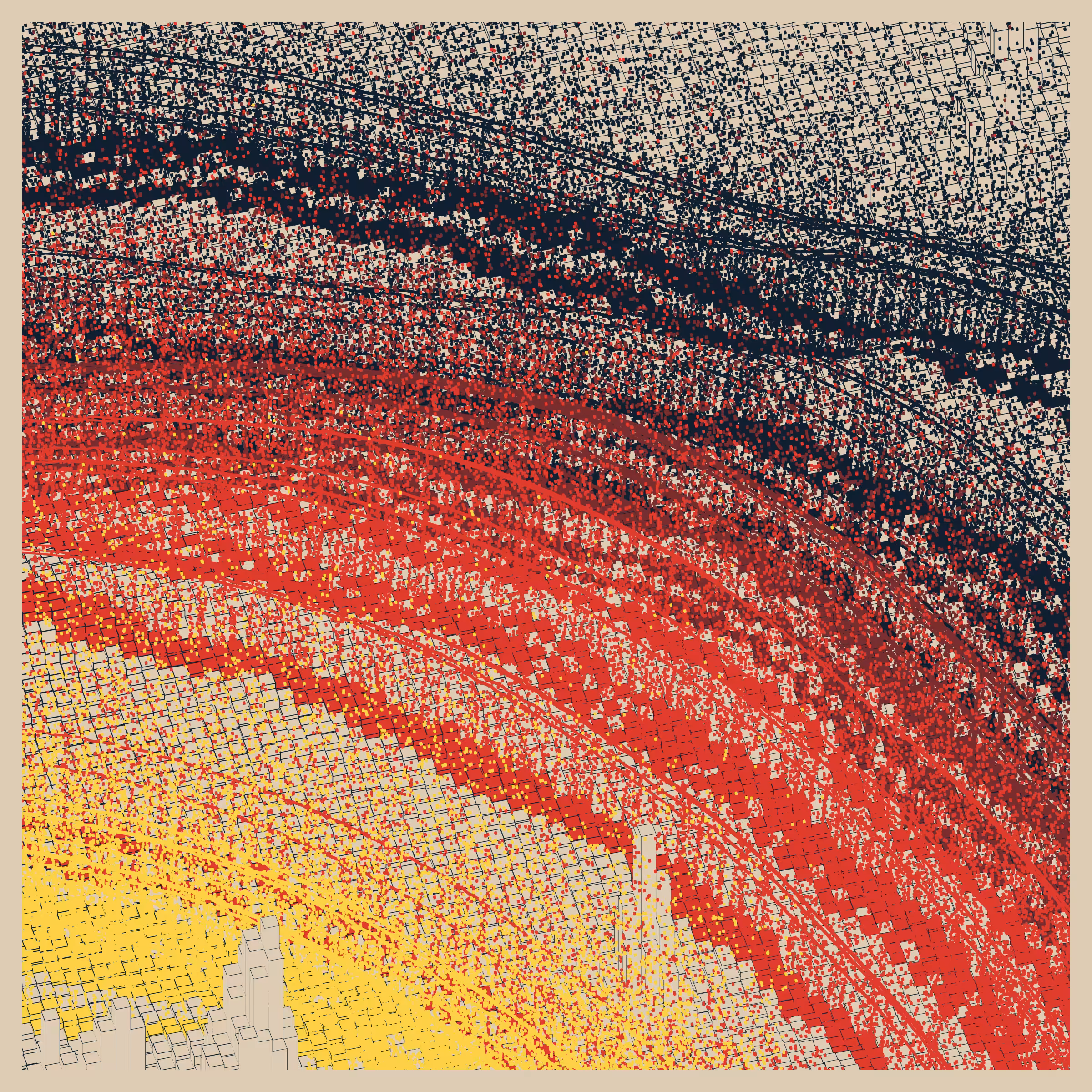 Echo of Intensity #189