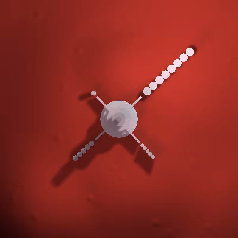 Secret Base #47