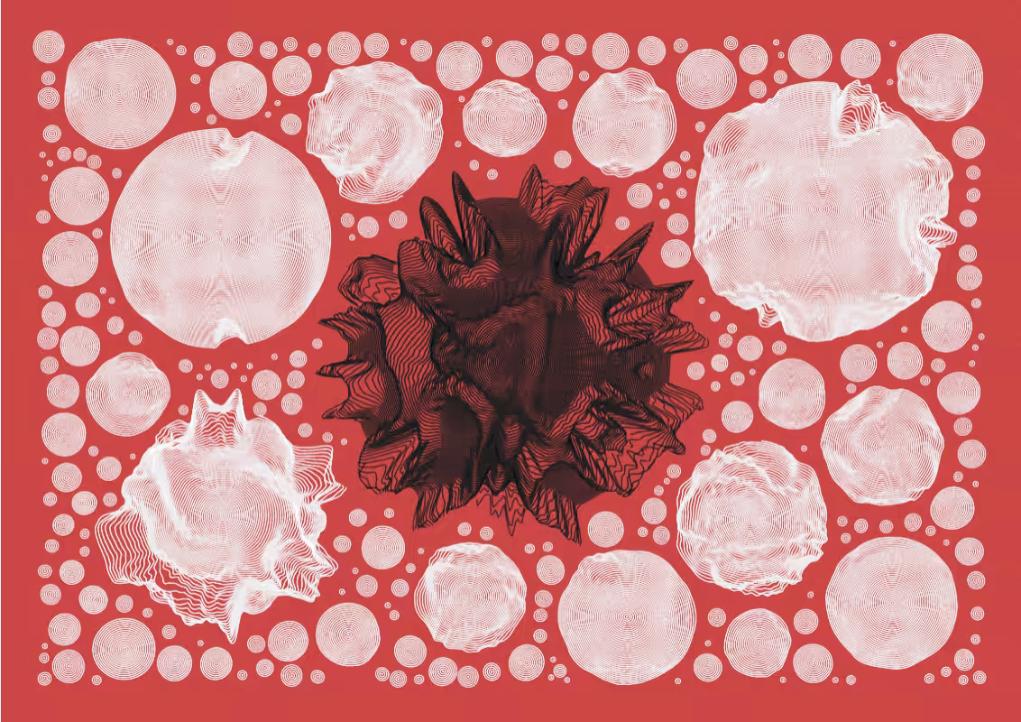 Plottable Slimes #45
