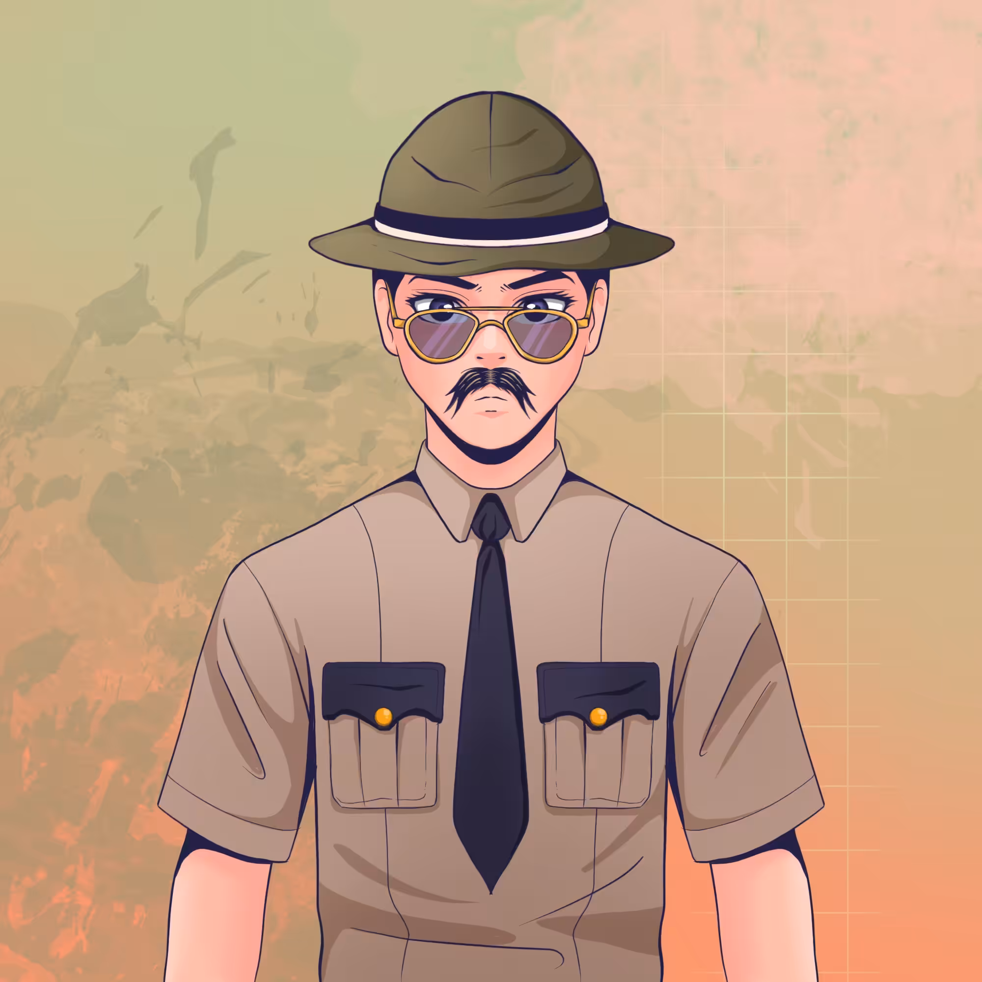 Super Trooper