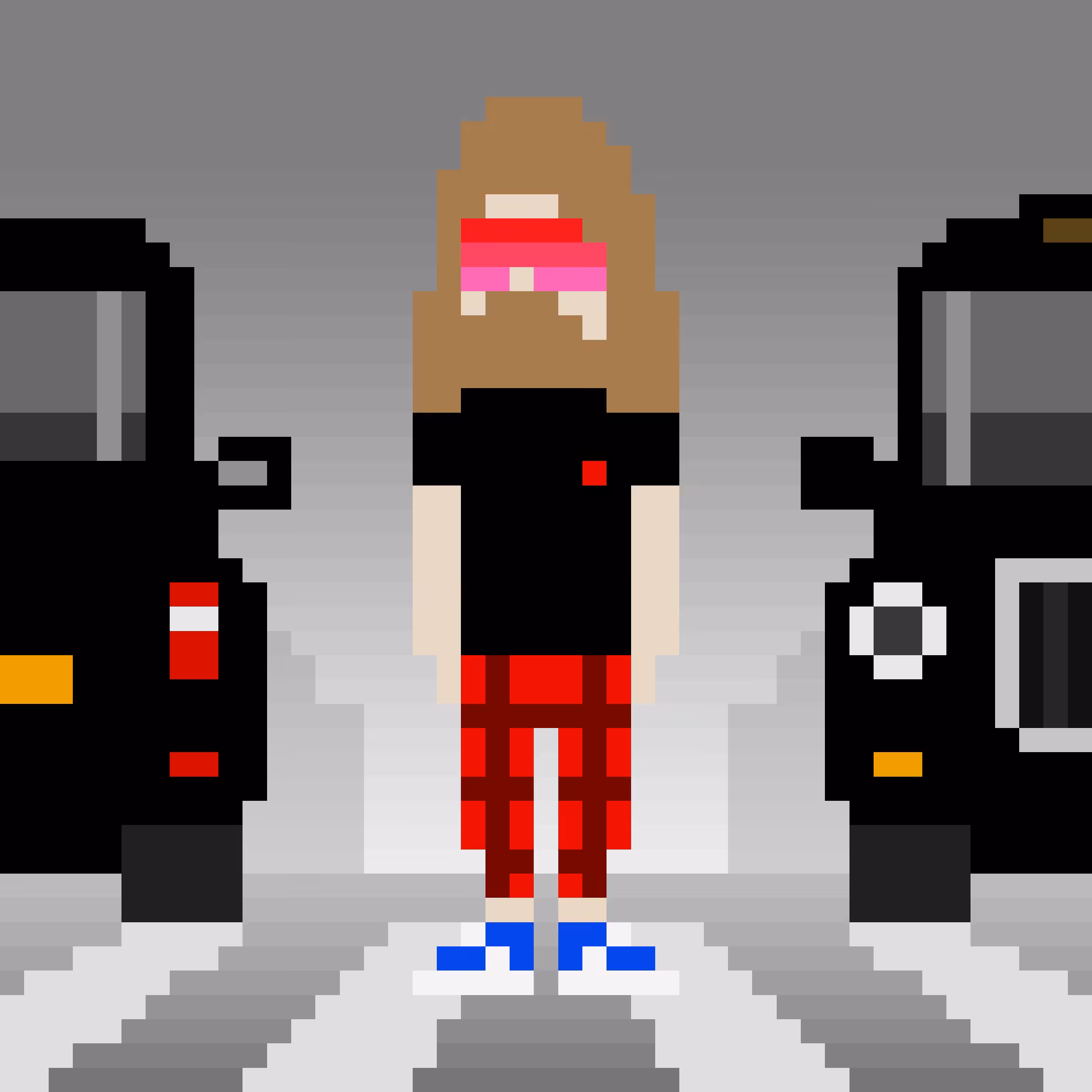 CryptoLondoner #470