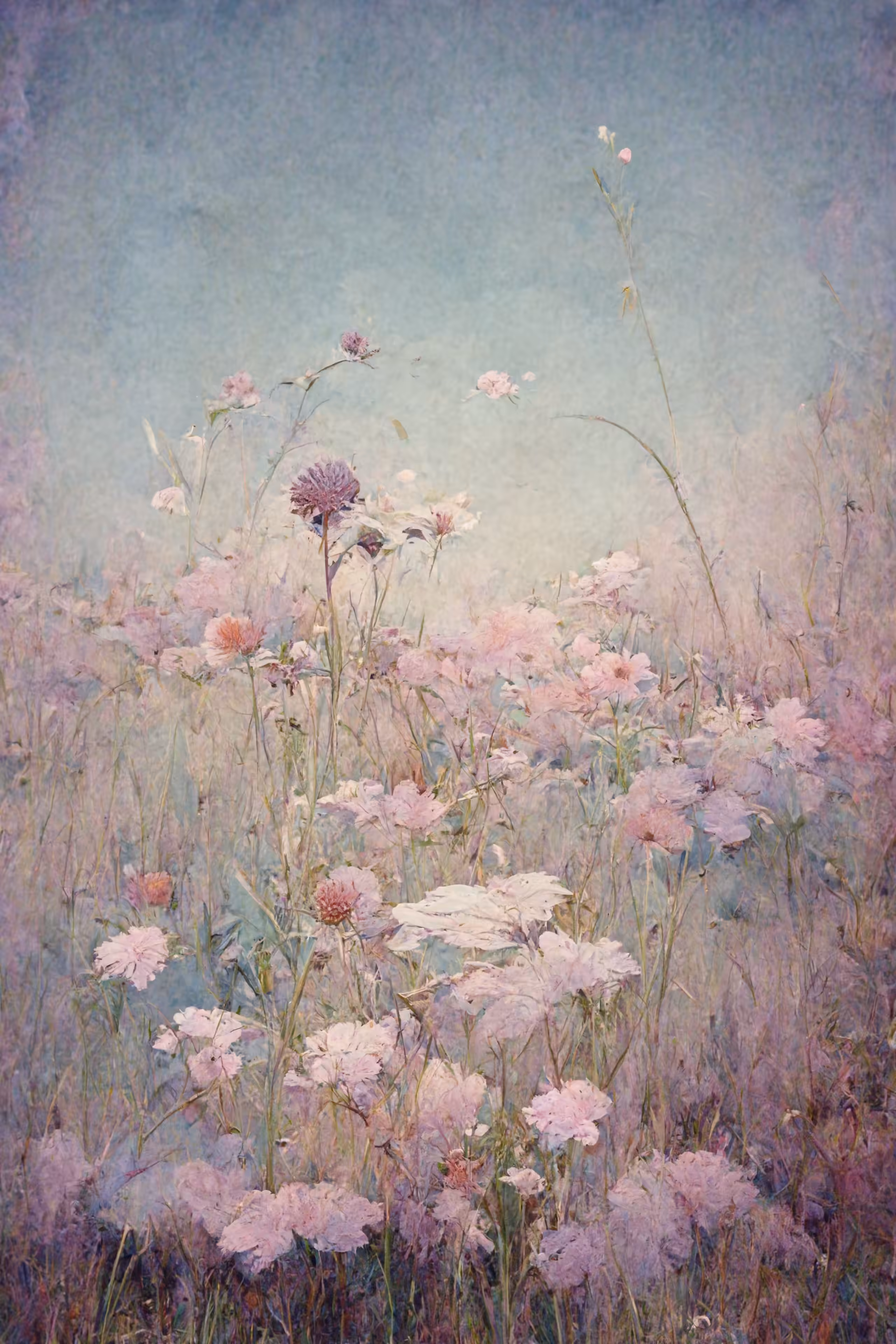 Wildflower VI