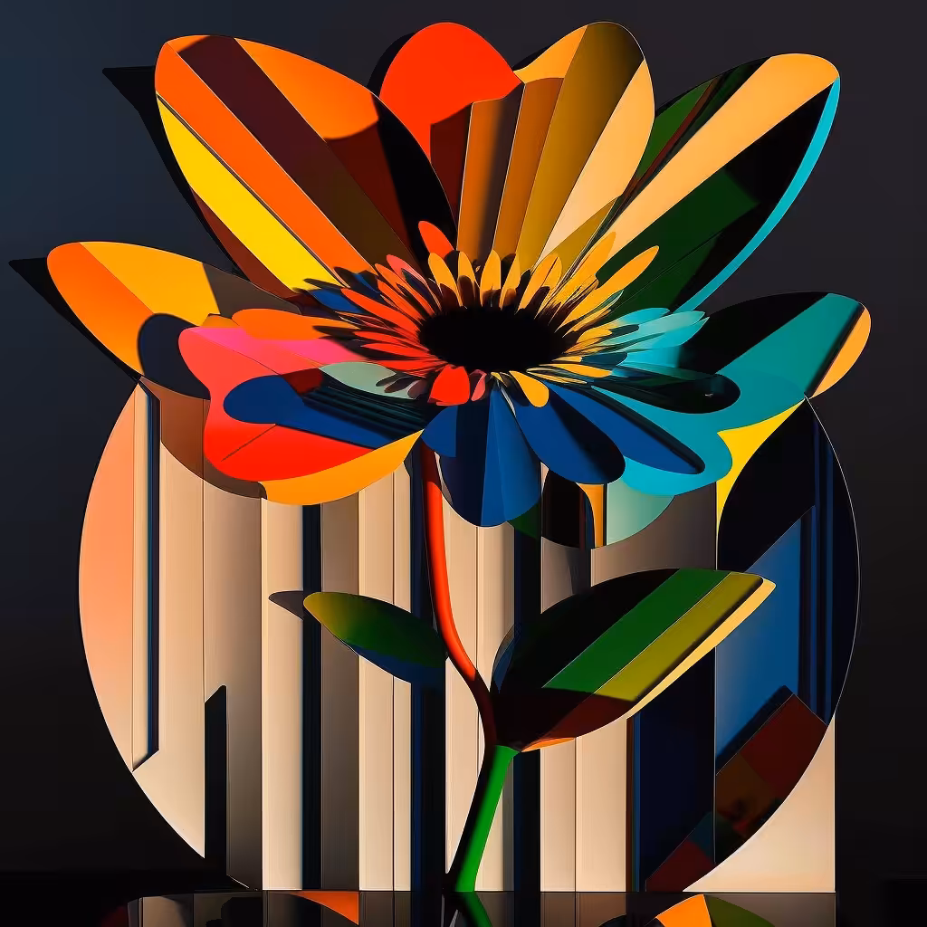 FLEURESSA #525