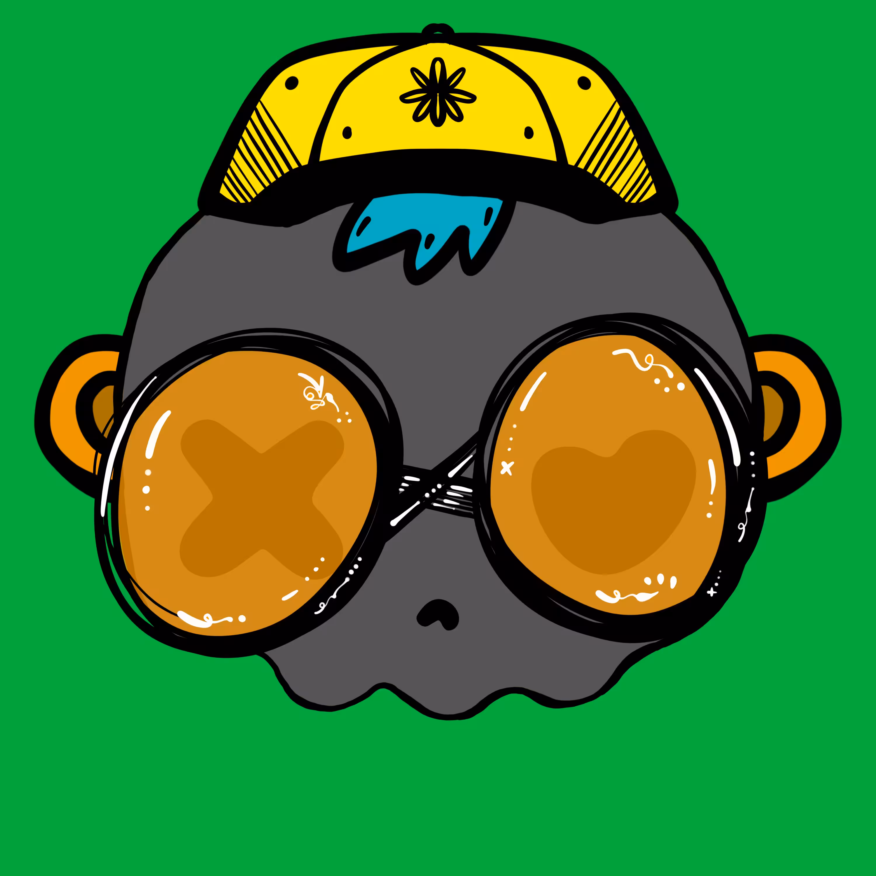 ORGNLS by SABET #23275