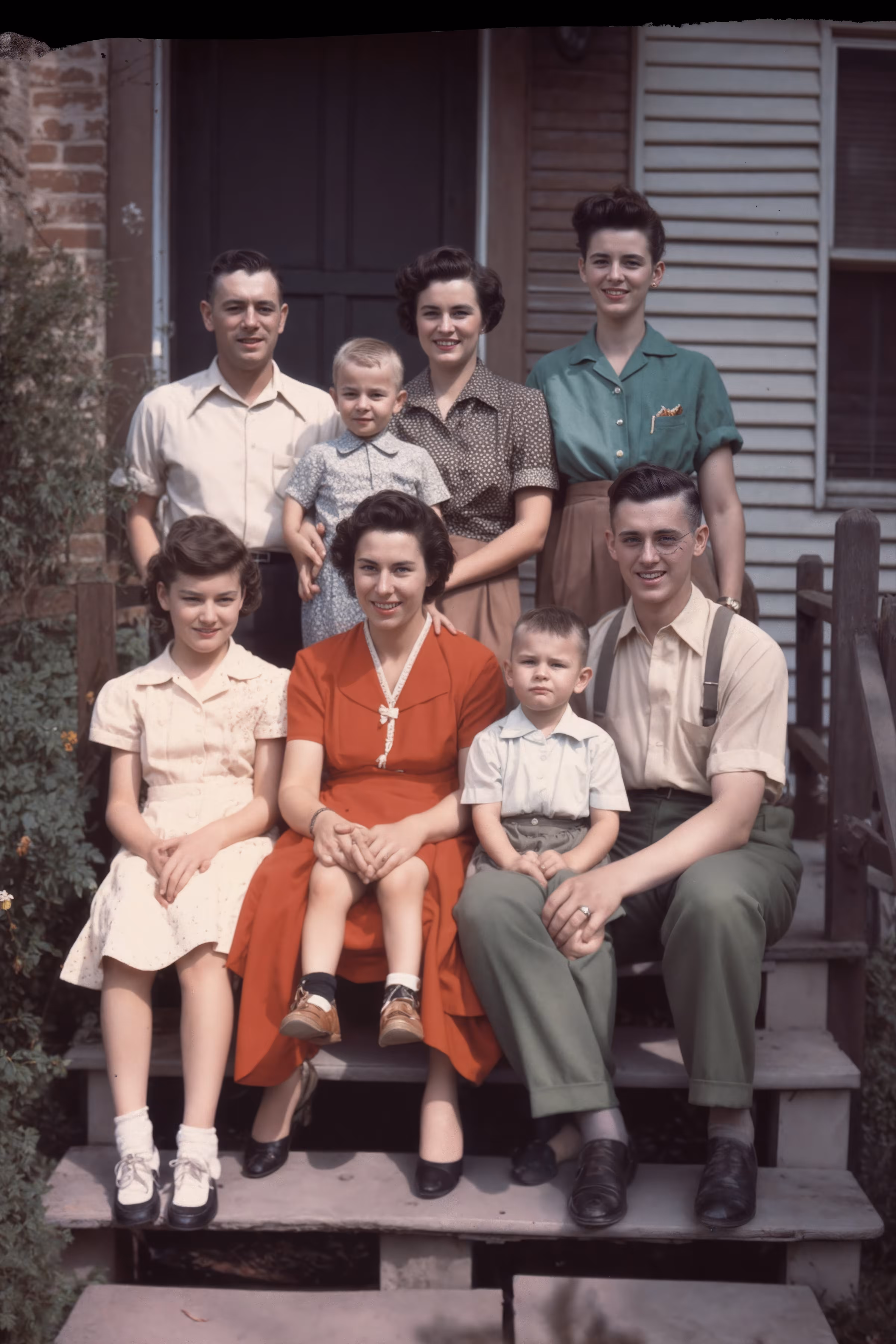 The Smiths