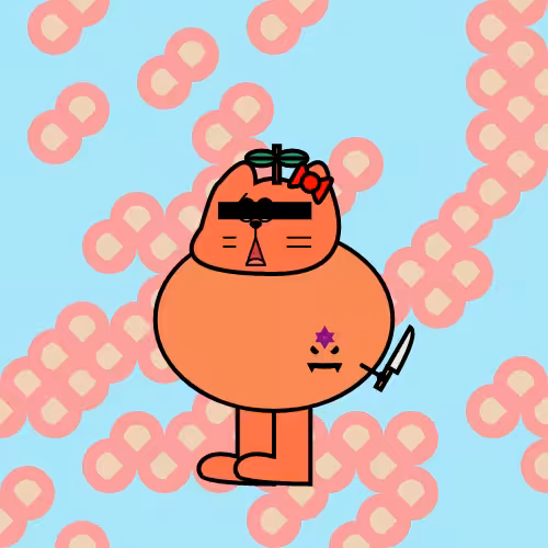 Unfavorable Tanshiro 100 | 不遇のタンシロくん 100 #107