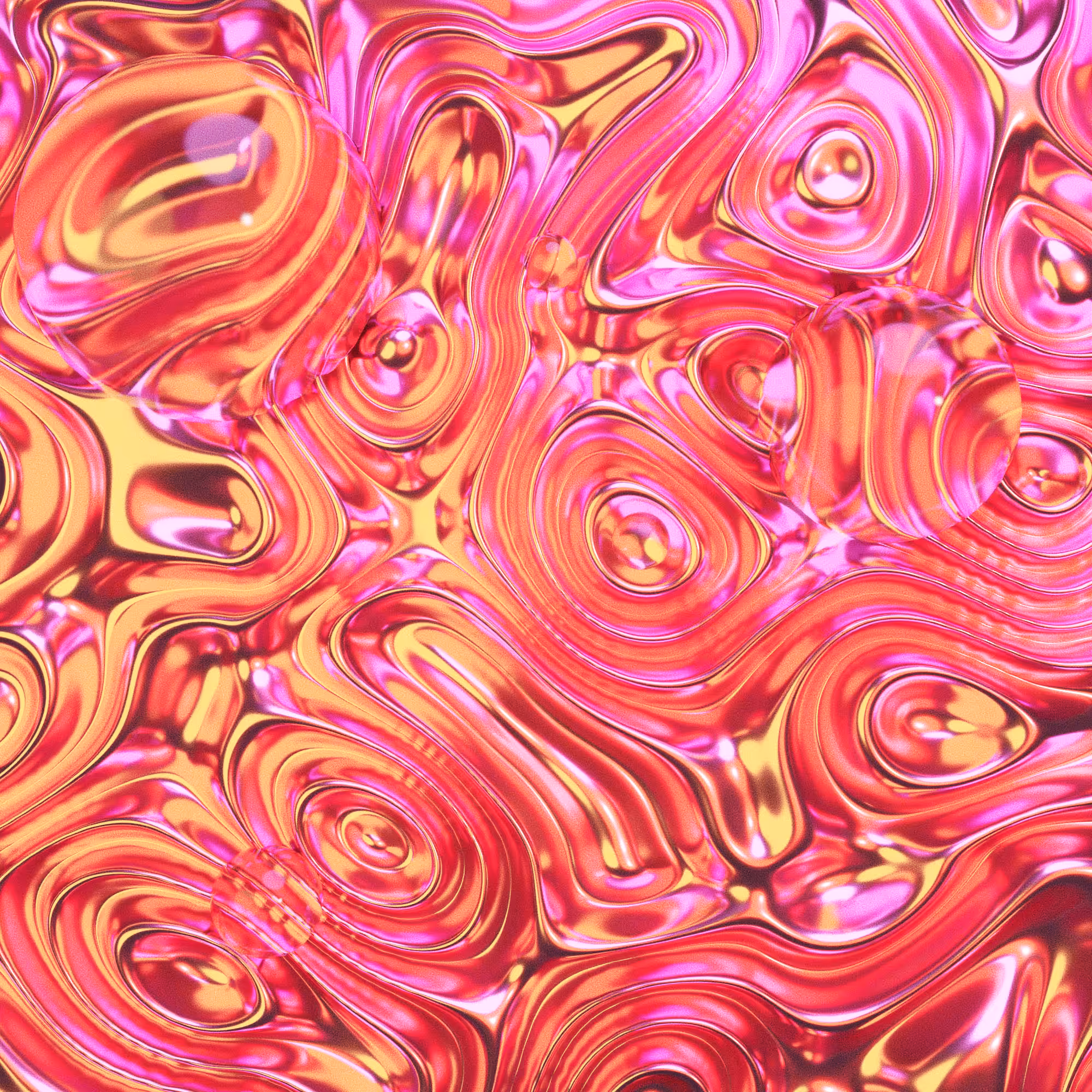 LollyPOP Feelings #1