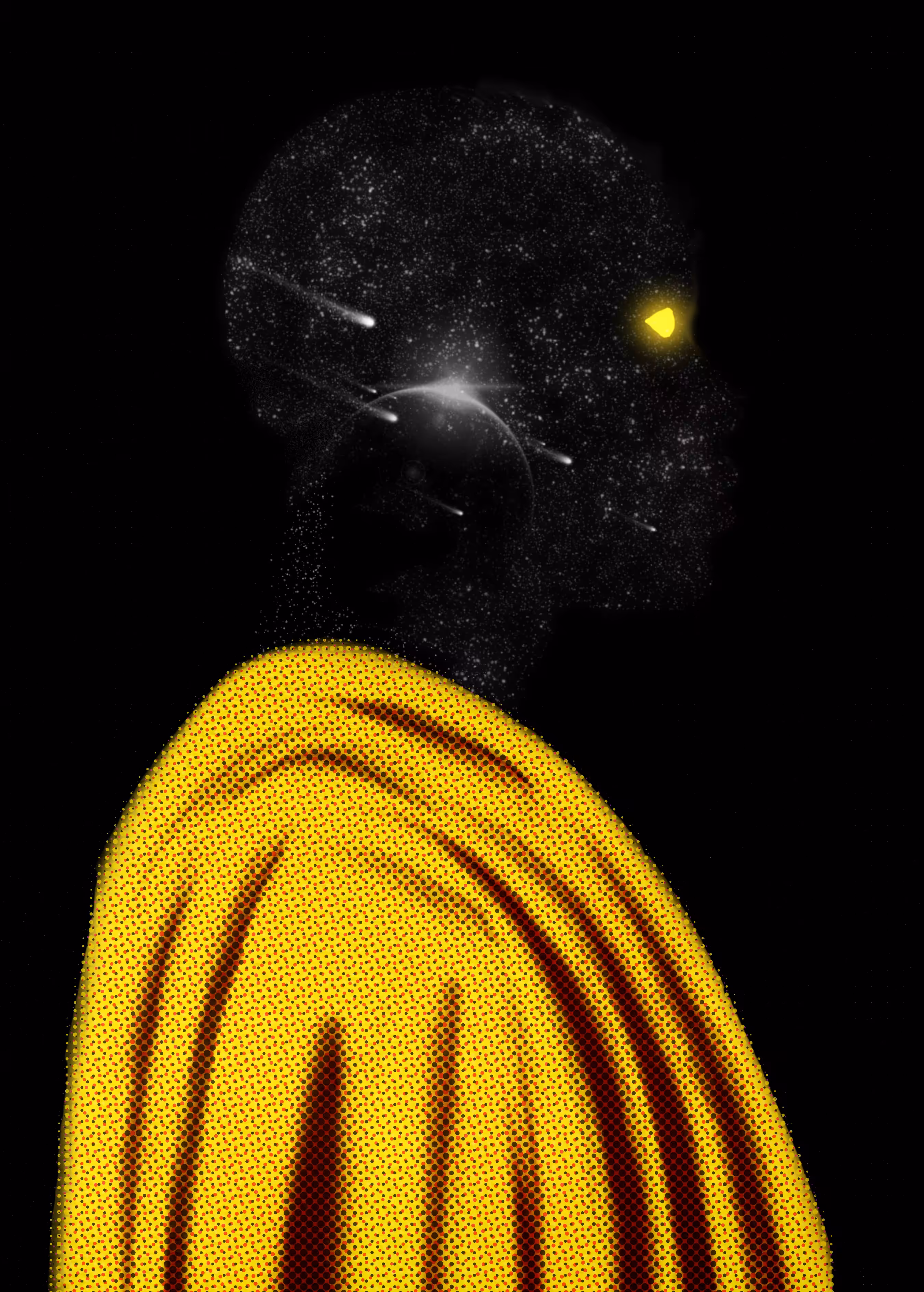 One with the Universe
