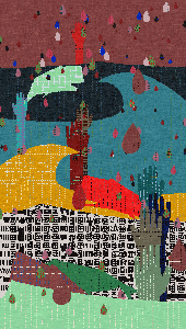 The Flood & The Whale #113