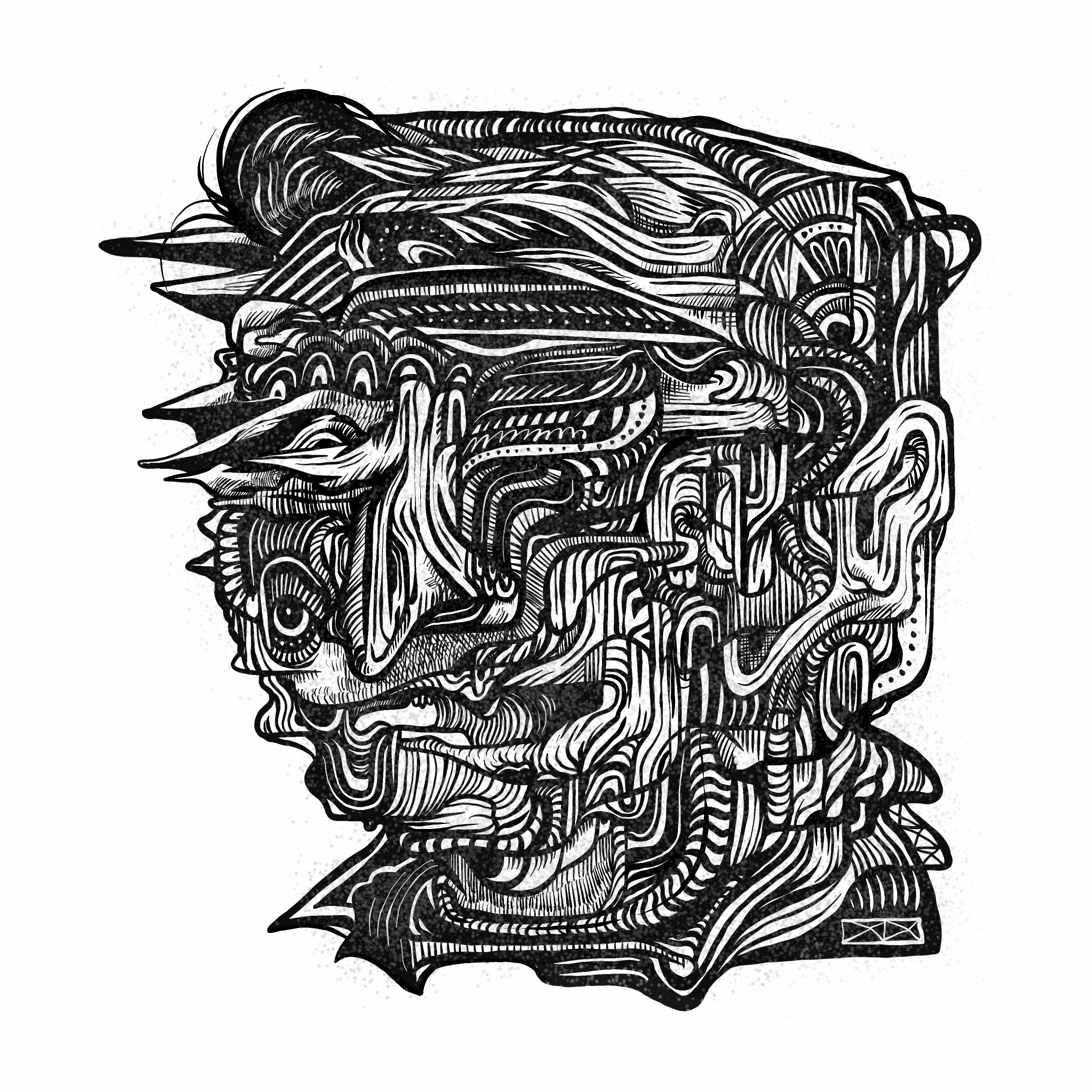 Surface #21
