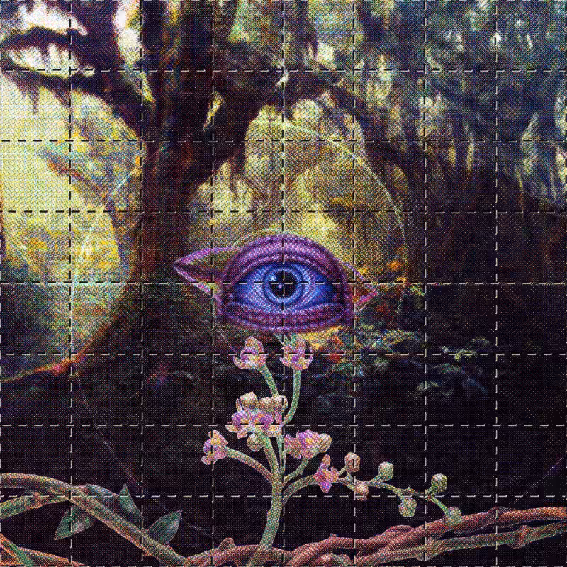 BLOTTER #111