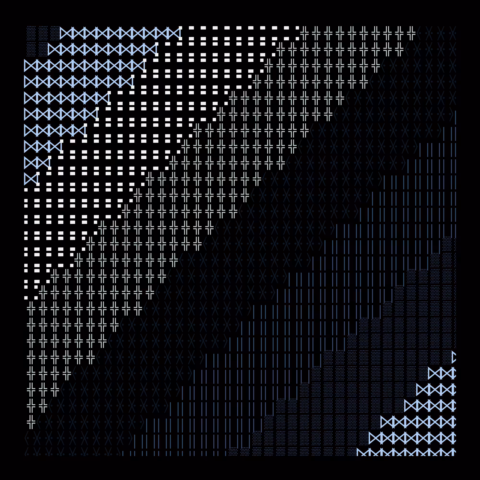 g l y p h #121013