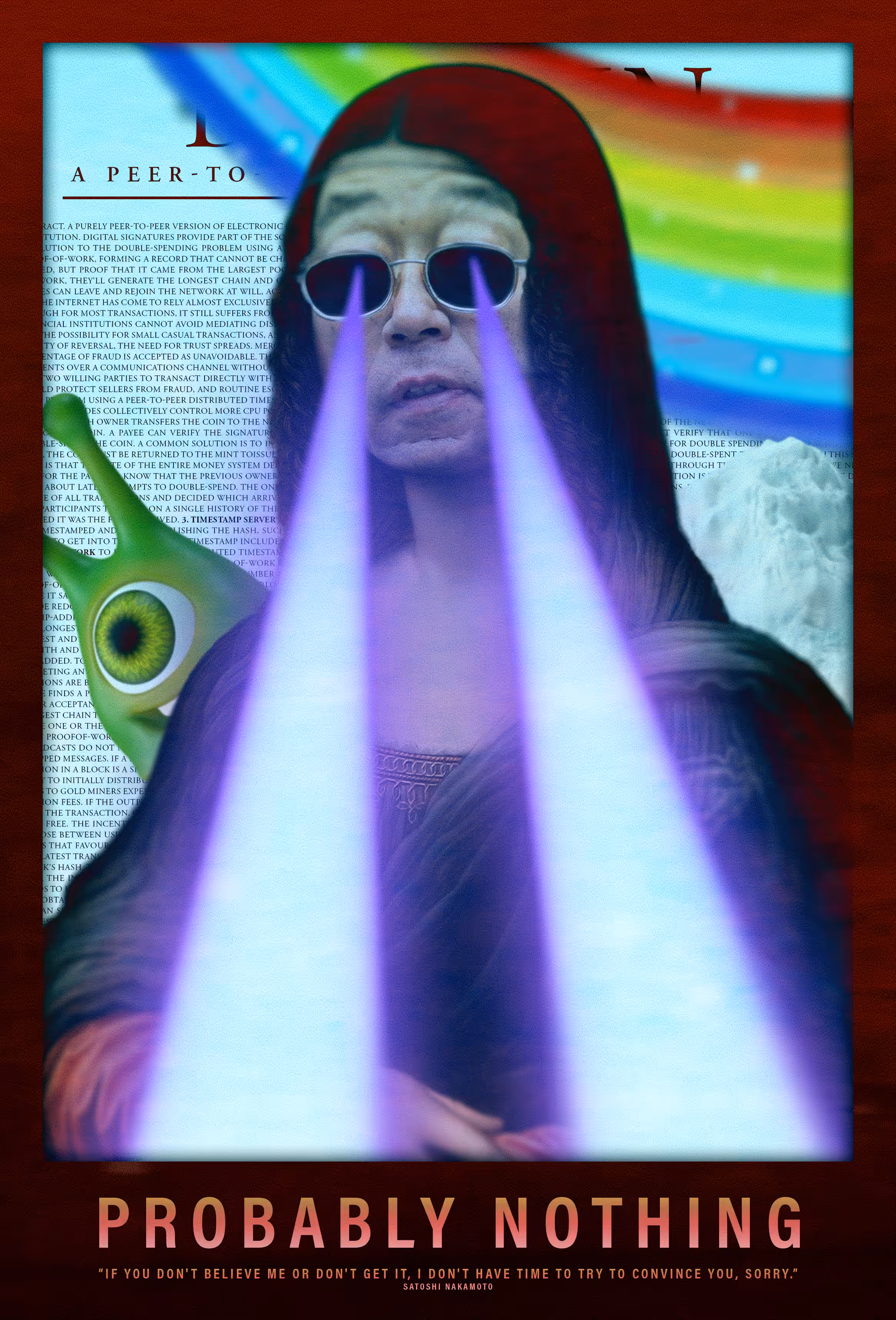 Mona-K #0