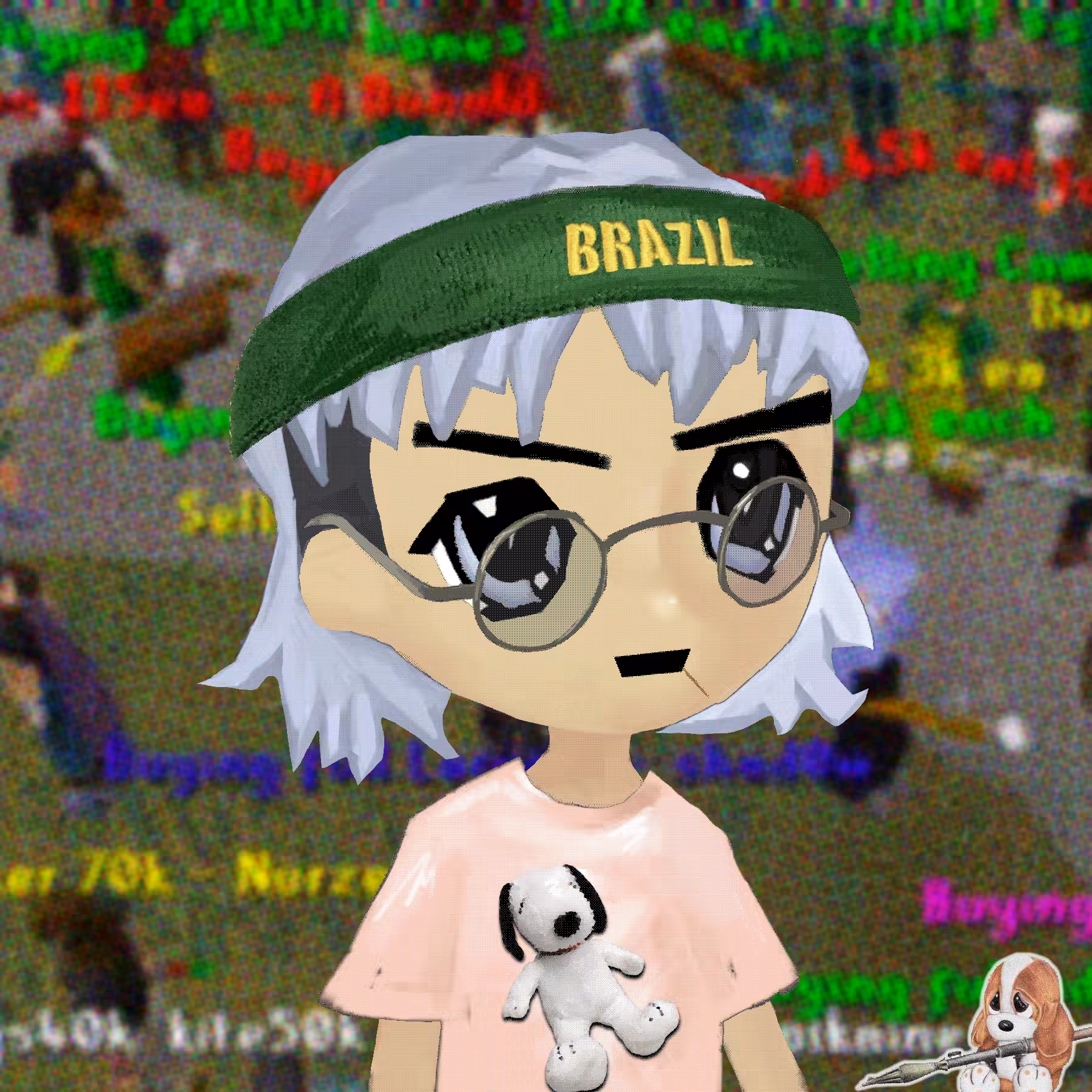 Remilio 3711