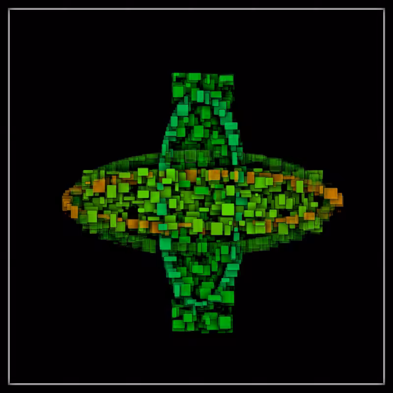 CryptoBlocks #64