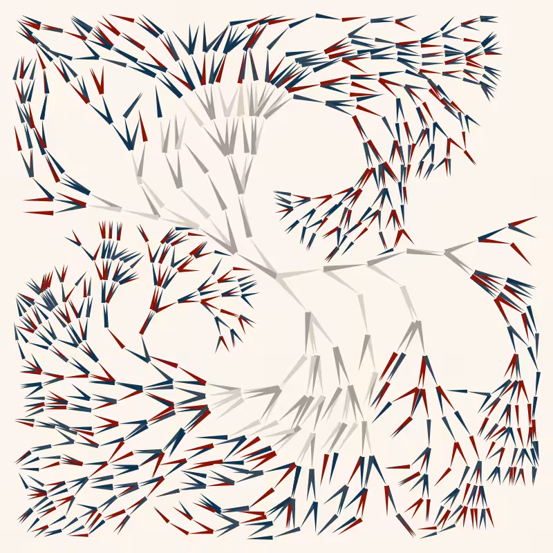 Foliage #100