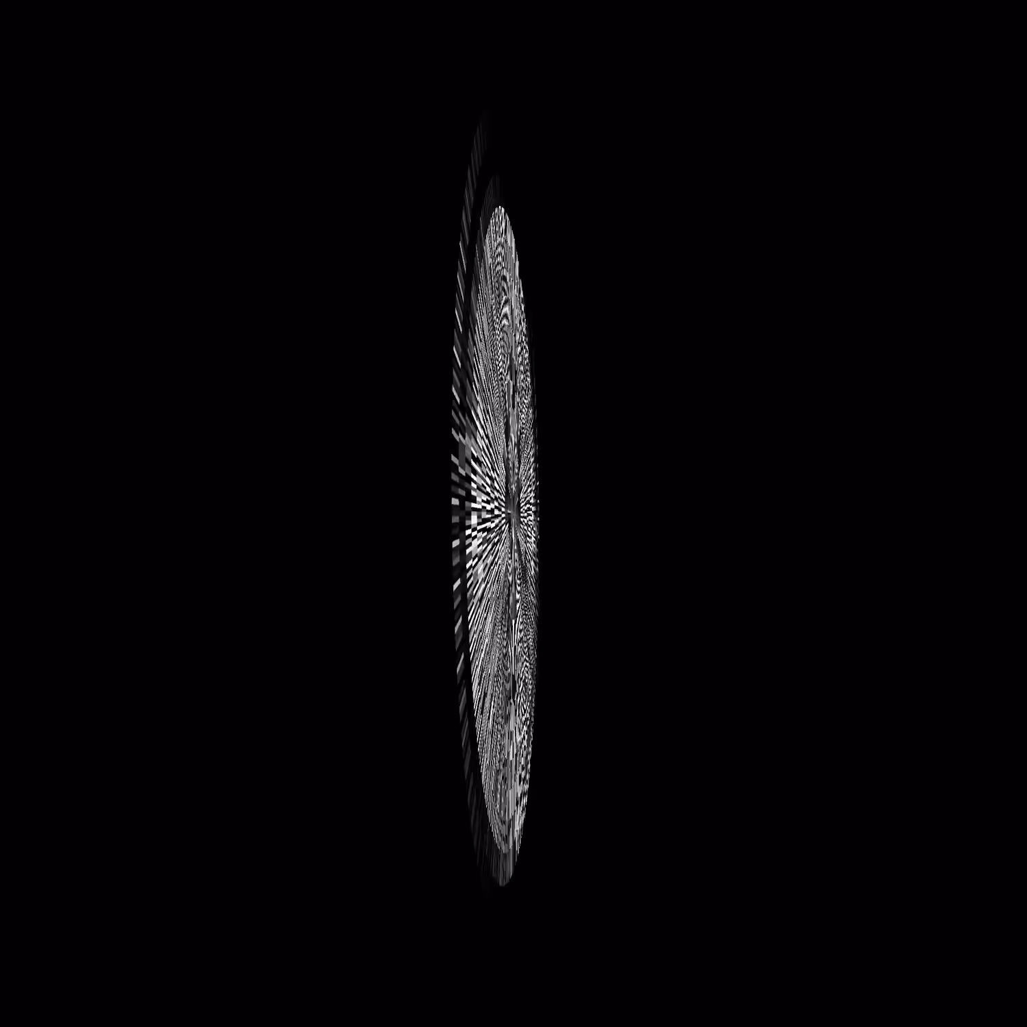polar orbital 2G-5